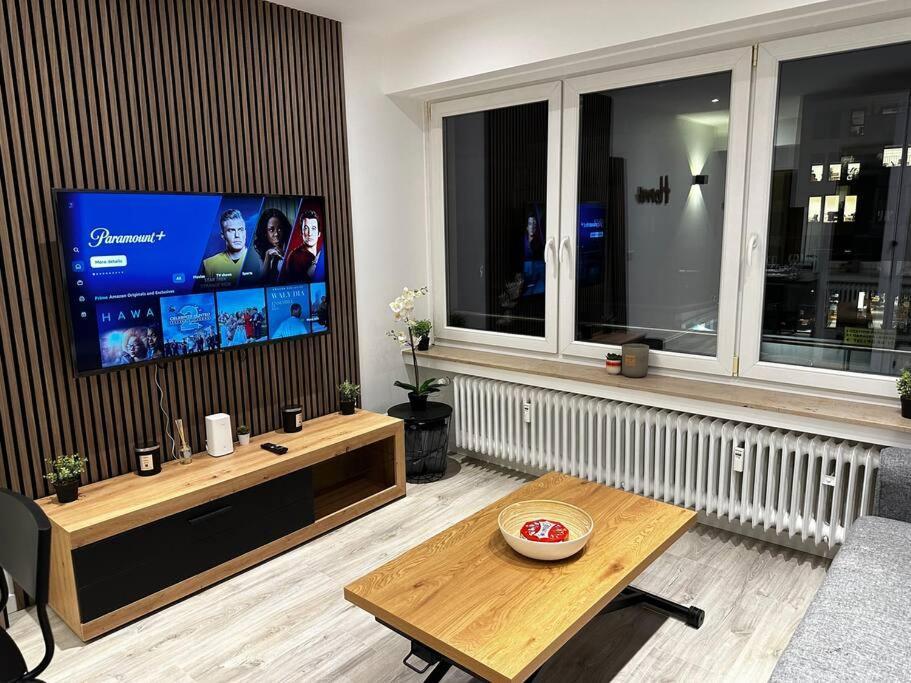 Amazing Cosy Flat Lux Gare Apartment Luxembourg Bagian luar foto