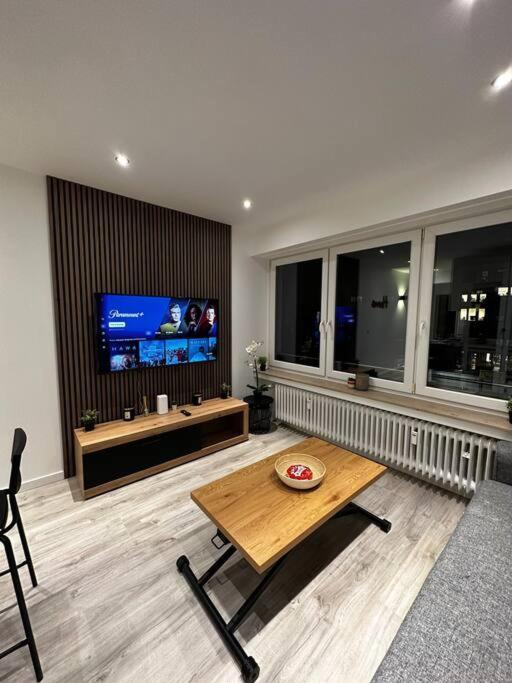 Amazing Cosy Flat Lux Gare Apartment Luxembourg Bagian luar foto