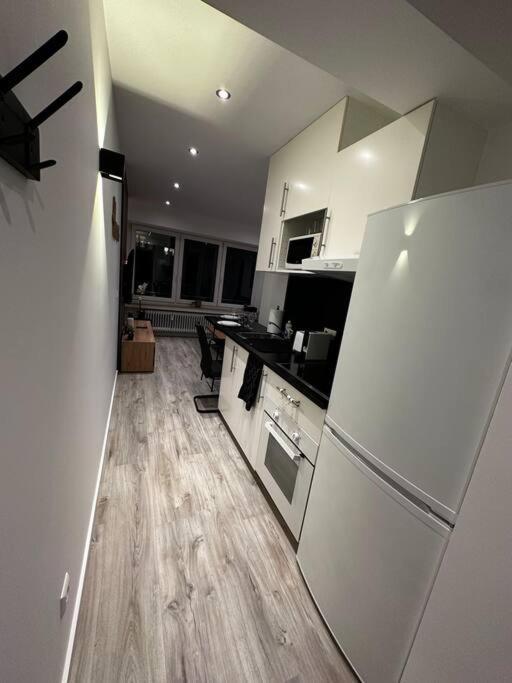 Amazing Cosy Flat Lux Gare Apartment Luxembourg Bagian luar foto