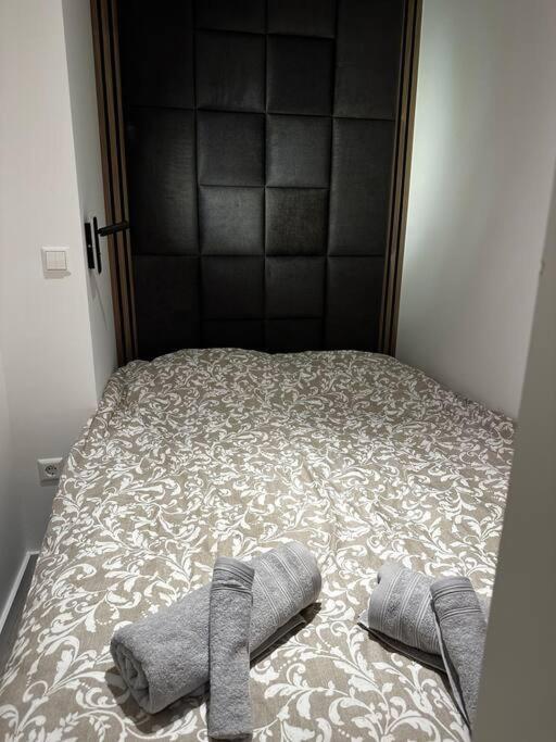 Amazing Cosy Flat Lux Gare Apartment Luxembourg Bagian luar foto
